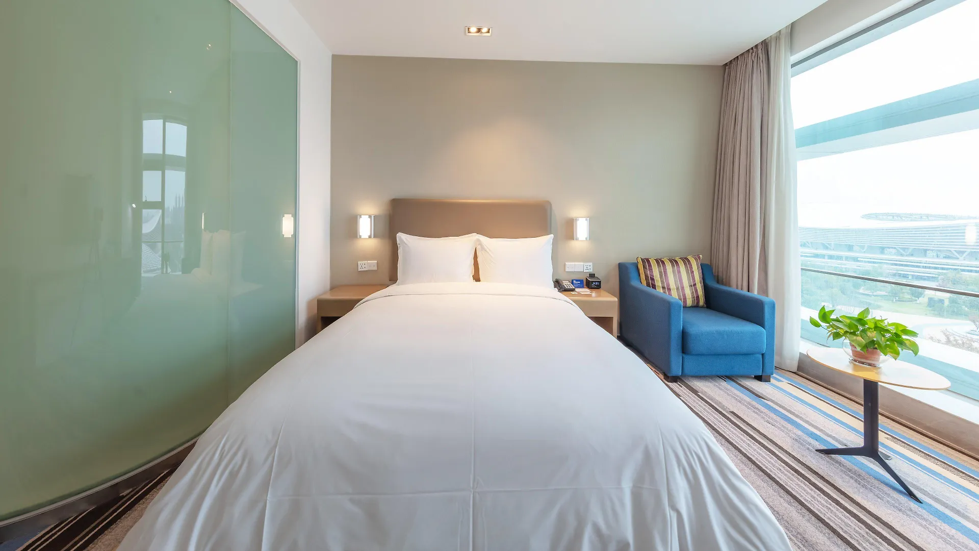 Holiday Inn Express - Suzhou Industrial Park By Ihg Hotel