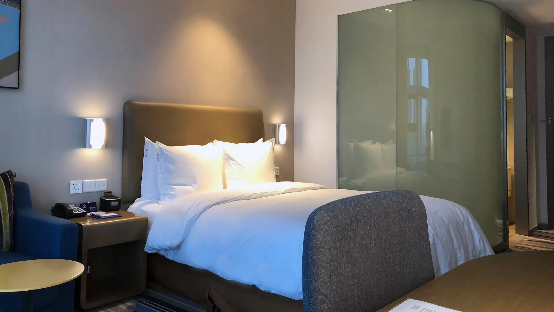 Hotel Holiday Inn Express - Suzhou Industrial Park By Ihg