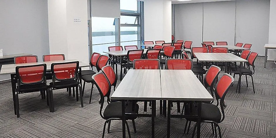 Holiday Inn Express - Suzhou Industrial Park By Ihg 4*, Suzhou (Jiangsu)