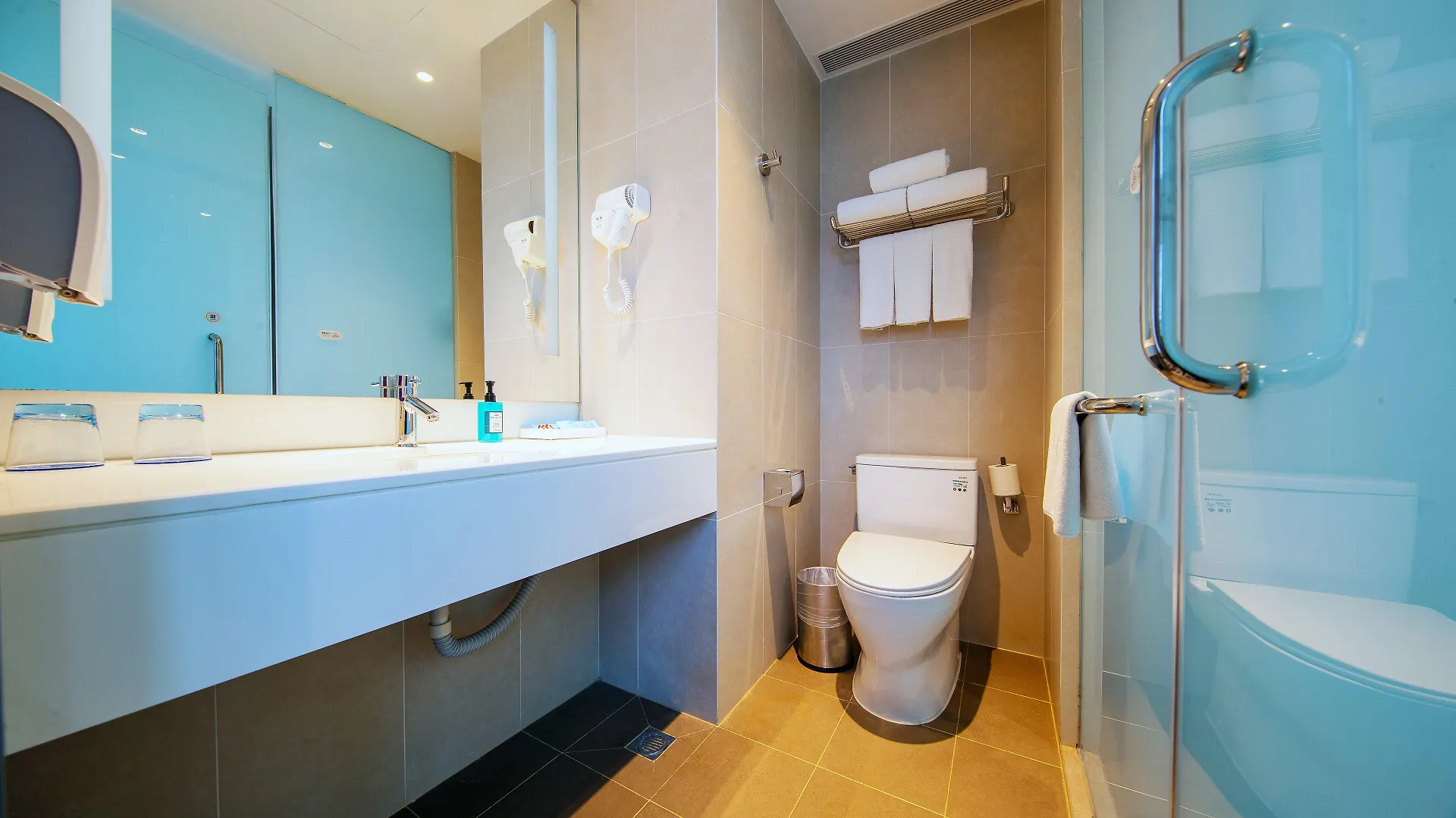 Holiday Inn Express - Suzhou Industrial Park By Ihg 4*, Suzhou (Jiangsu)