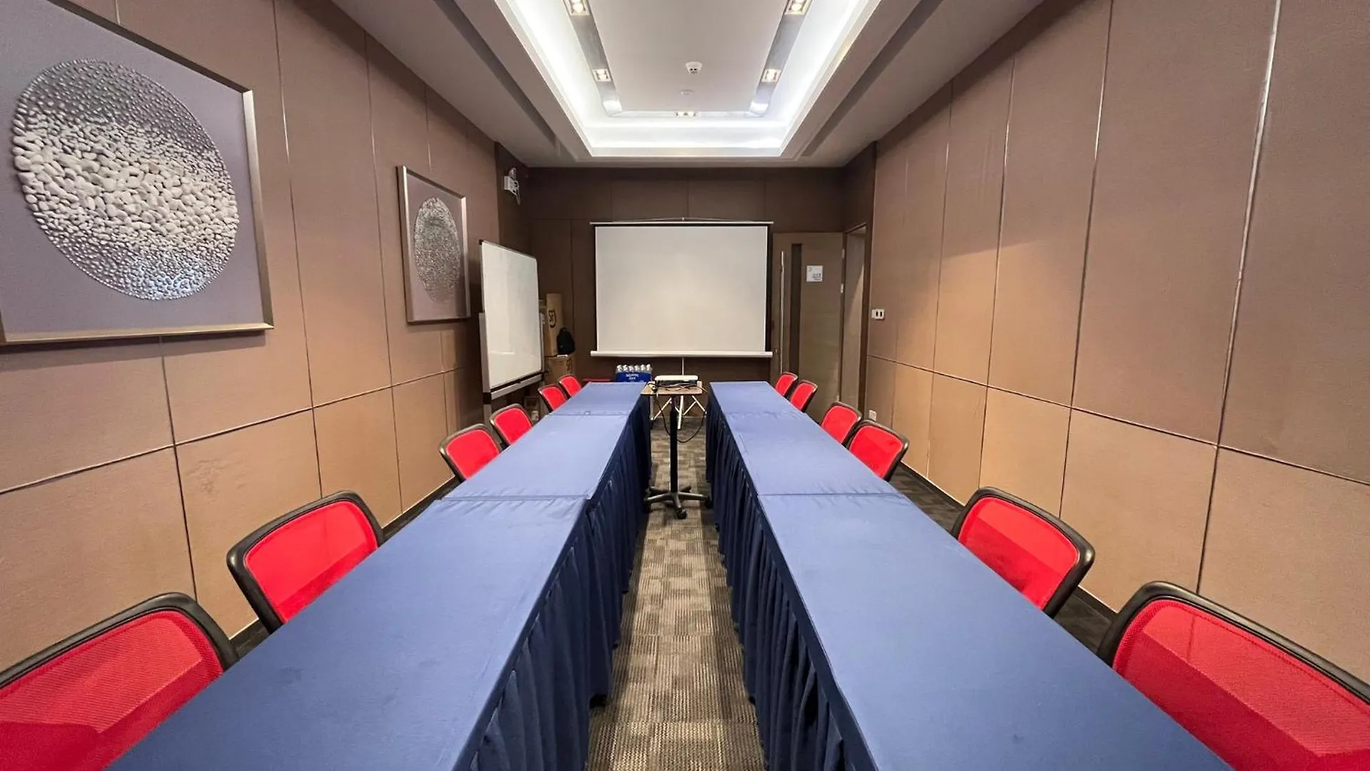 Holiday Inn Express - Suzhou Industrial Park By Ihg